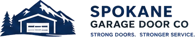 Spokane Garage Door Co